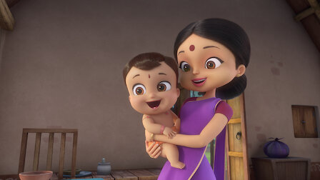 Watch Mighty Little Bheem | Netflix Official Site Watch Mighty Little Bheem | Netflix Official Site
